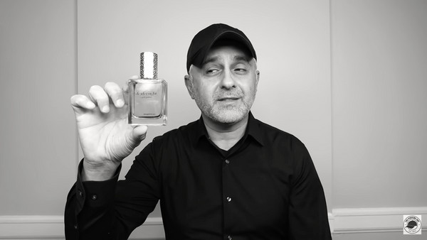 deadofnight review by The Perfume Guy