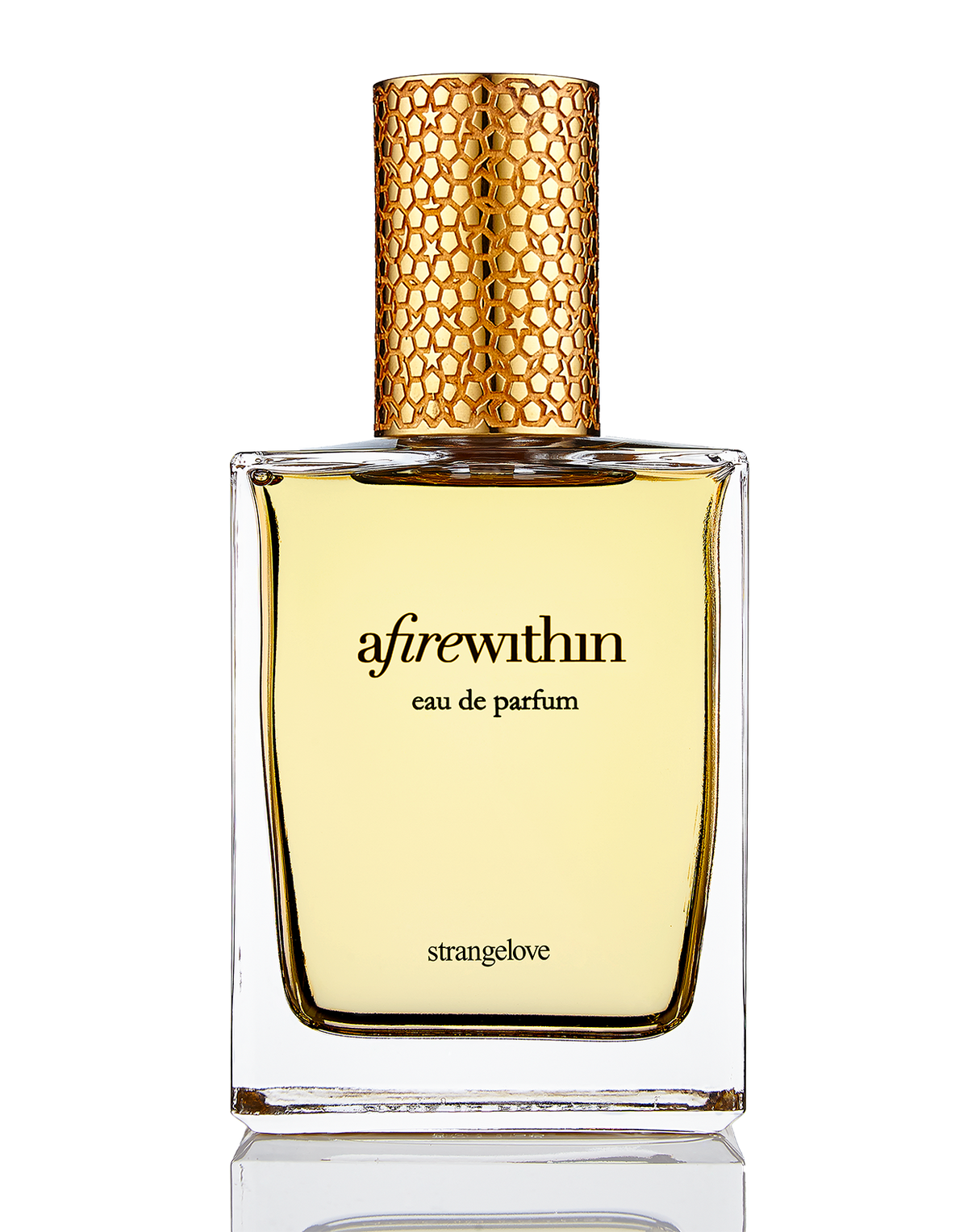 afirewithin eau de parfum