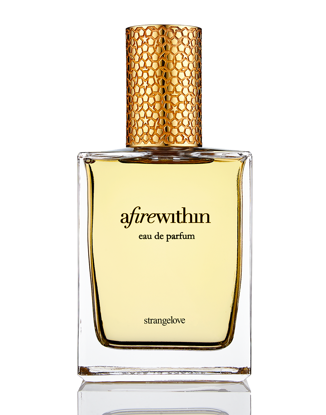 afirewithin eau de parfum