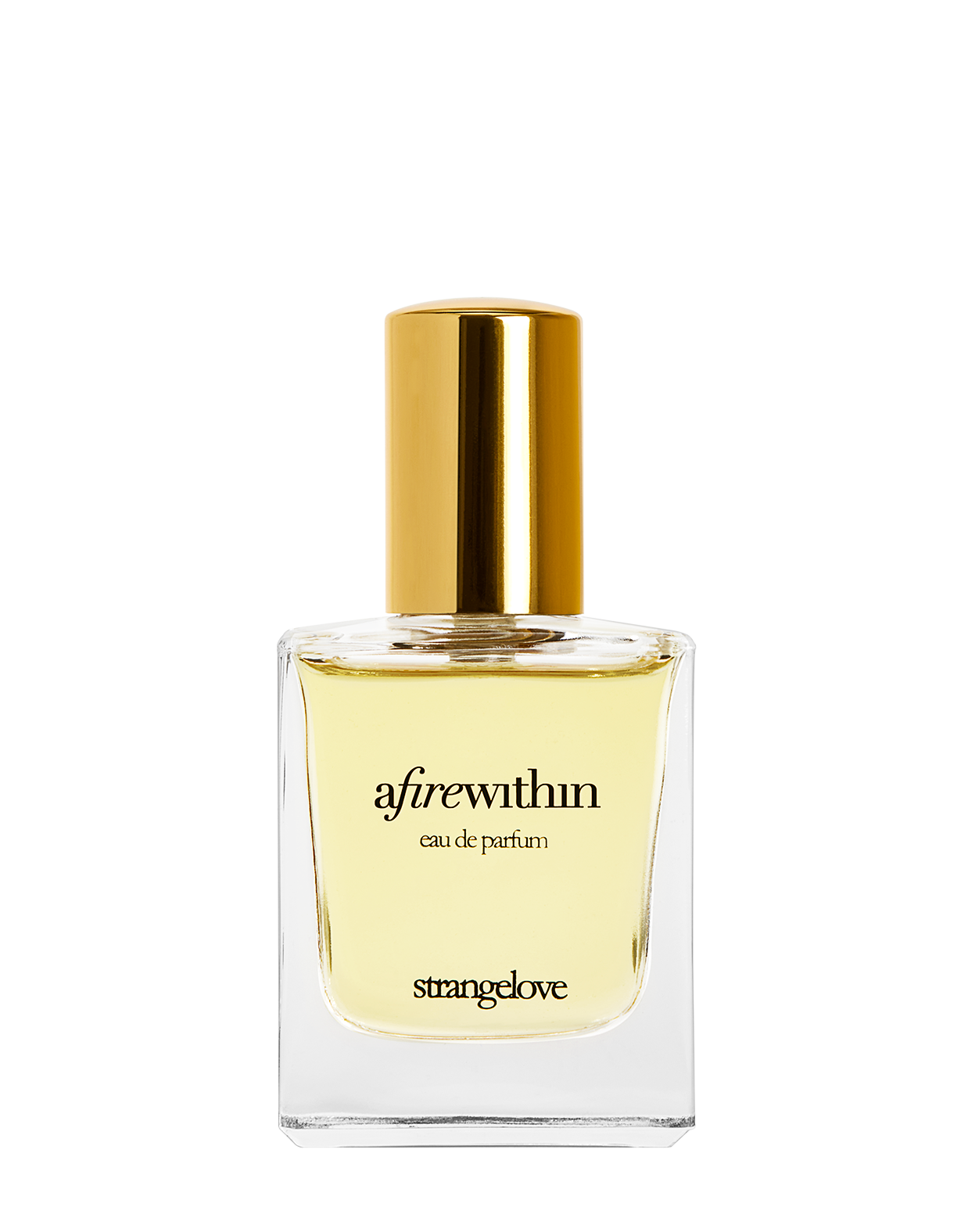 Close-up of a single green leaf against a white background.