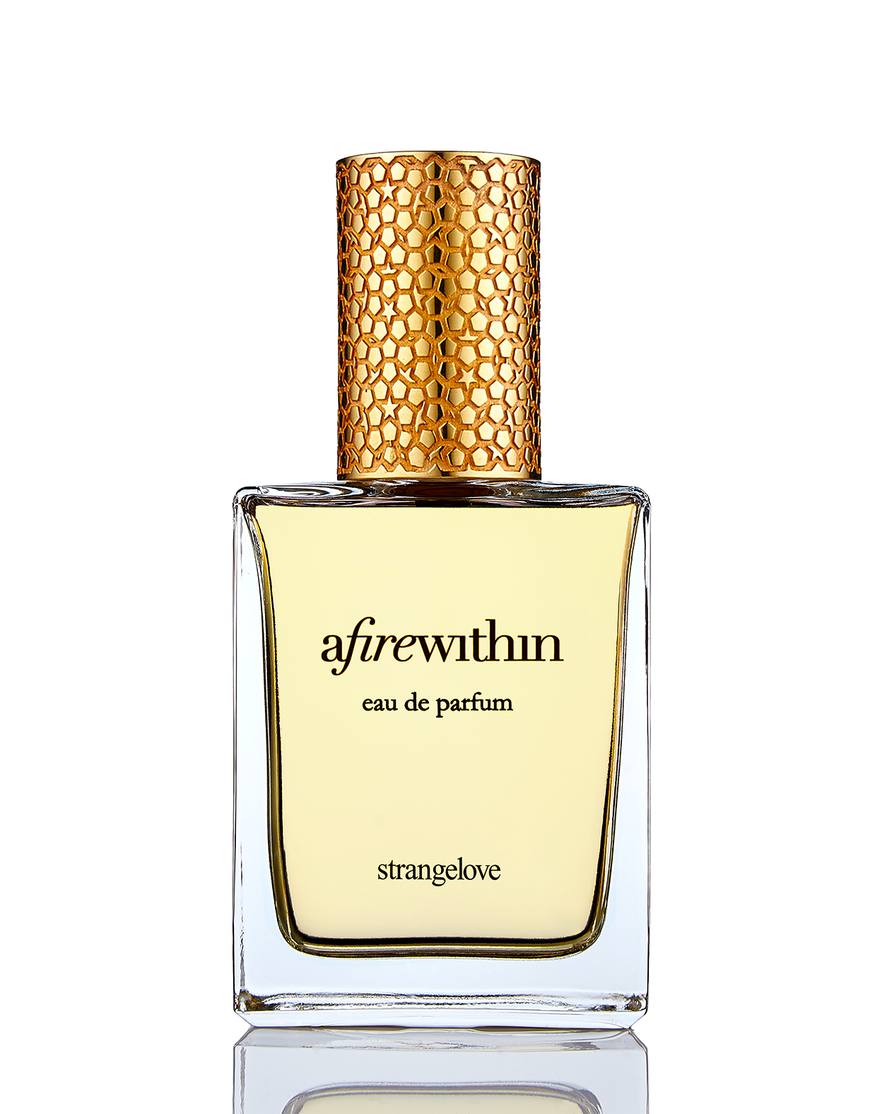 afirewithin eau de parfum