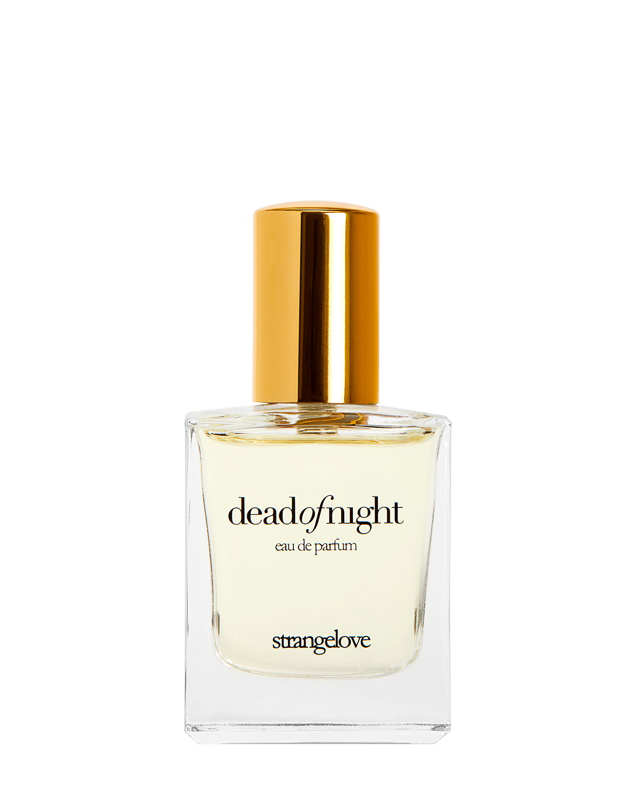 deadofnight parfum