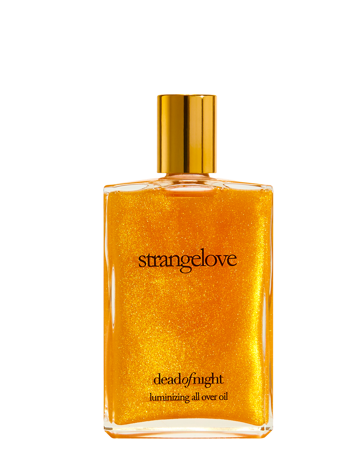 deadofnight luminizing all over oil