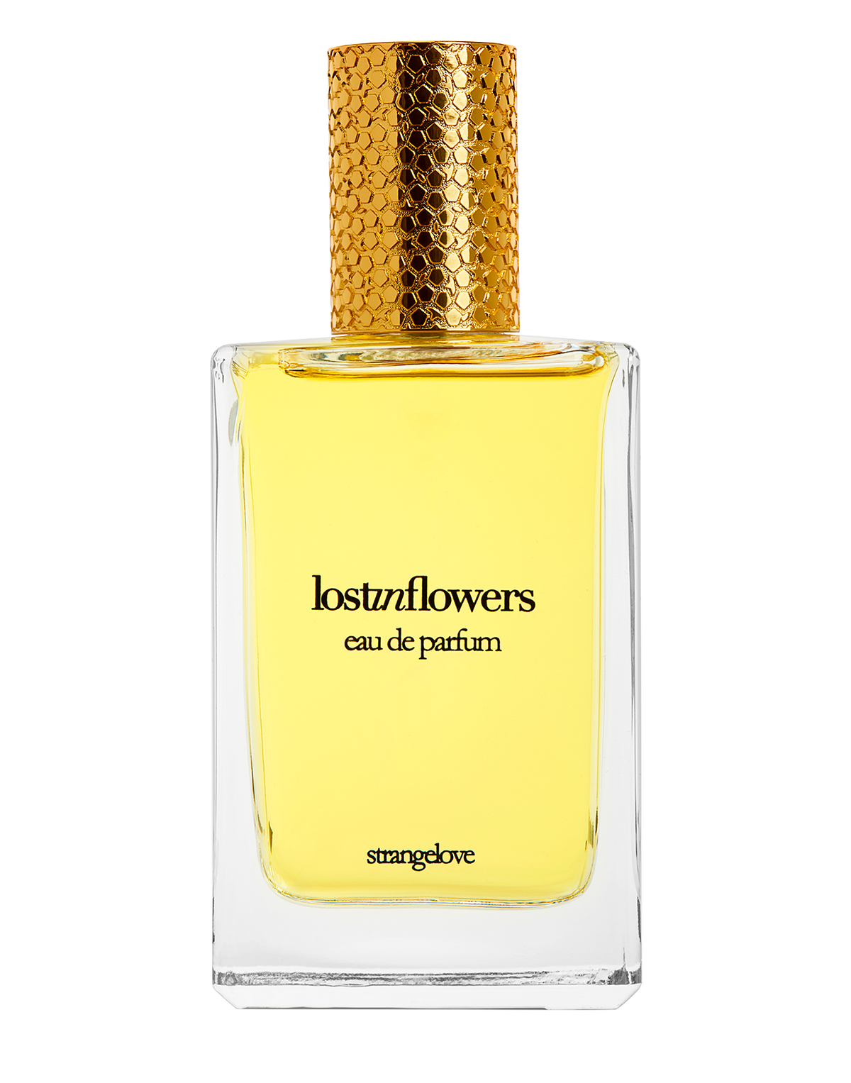 lostinflowers eau de parfum