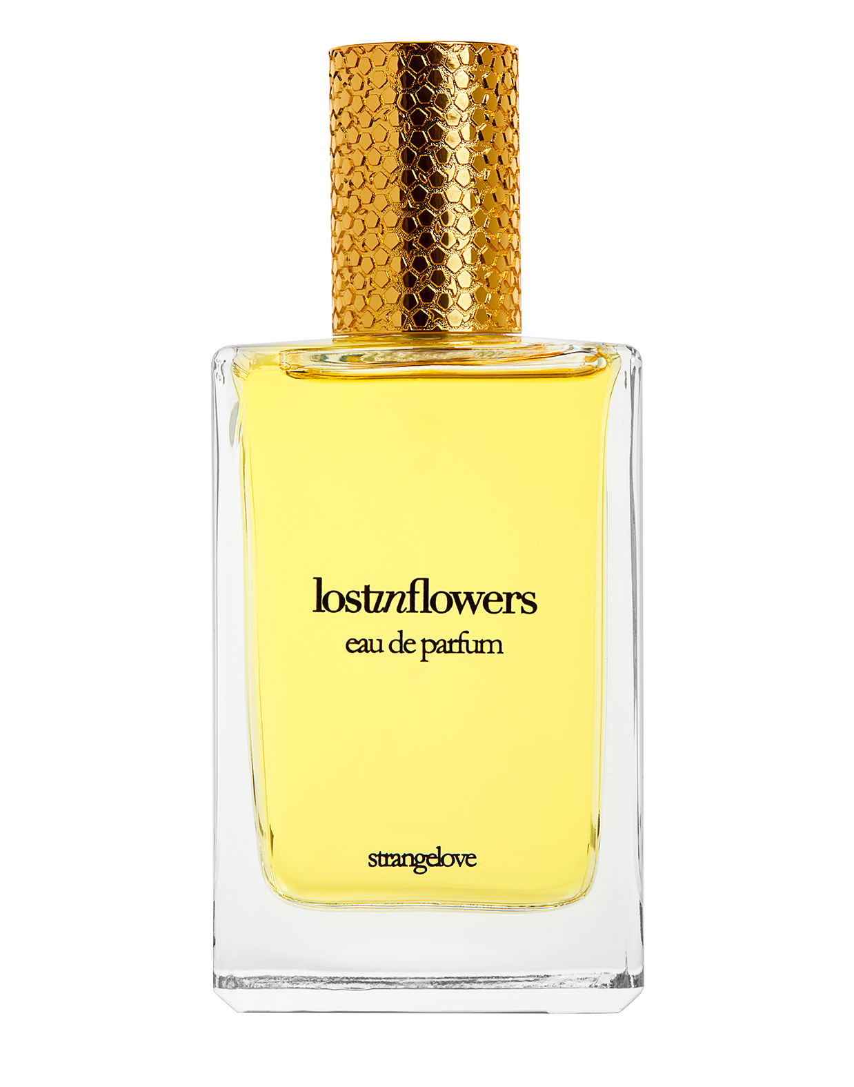 lostinflowers eau de parfum