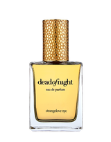 deadofnight 50 ml oud-based perfume with sustainably sourced ingredients  