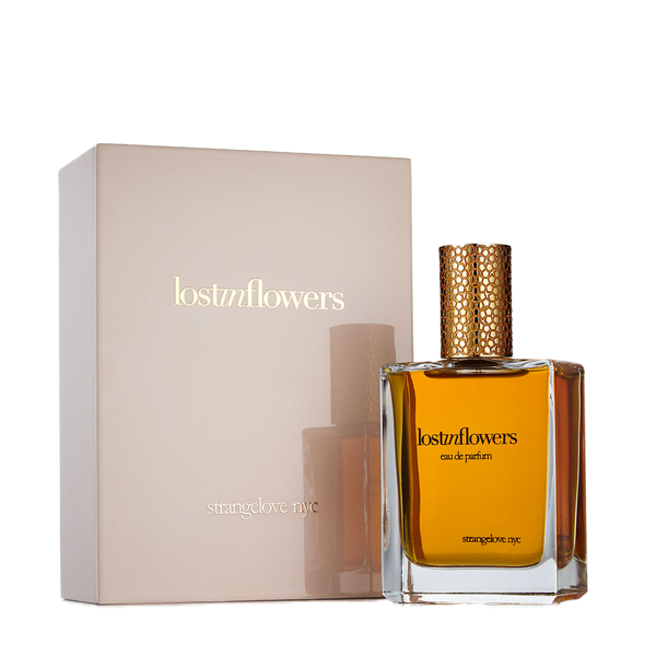 lostinflowers 100 ml parfum