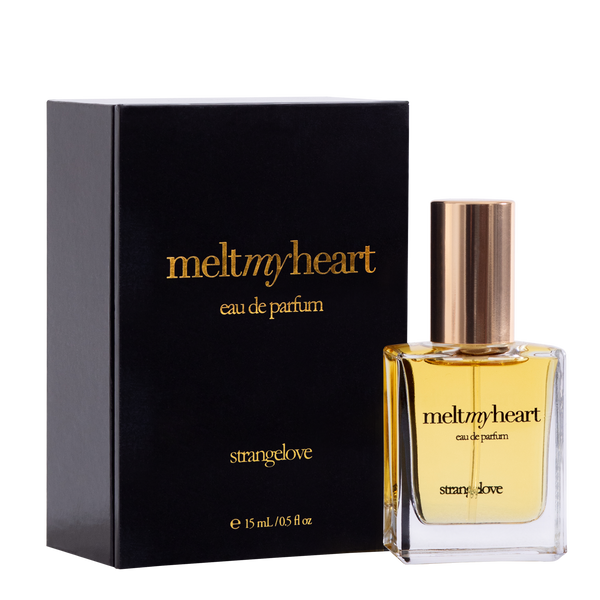 meltmyheart 15 ml parfum