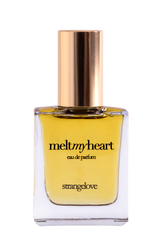 meltmyheart 15 ml oud-based perfume.