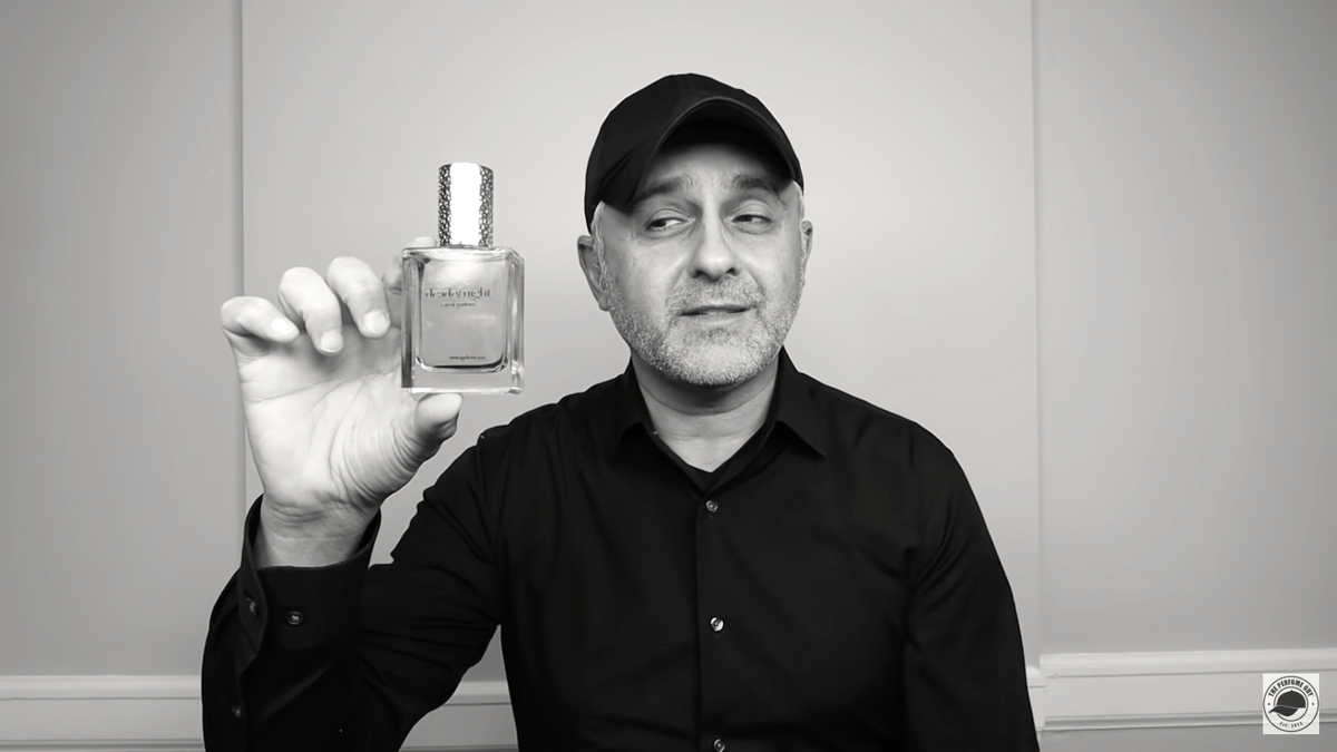dead of night review by The Perfume Guy