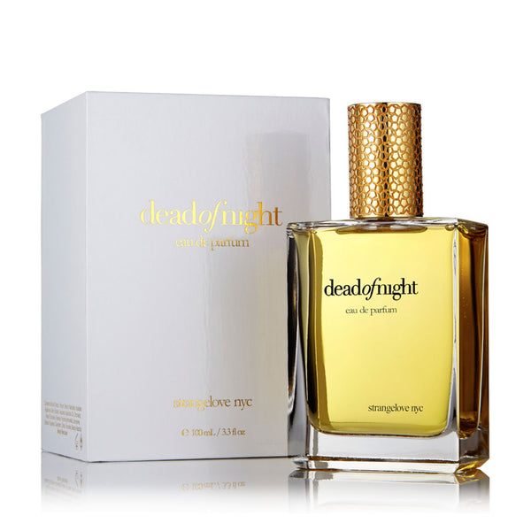 deadofnight 100ml parfum