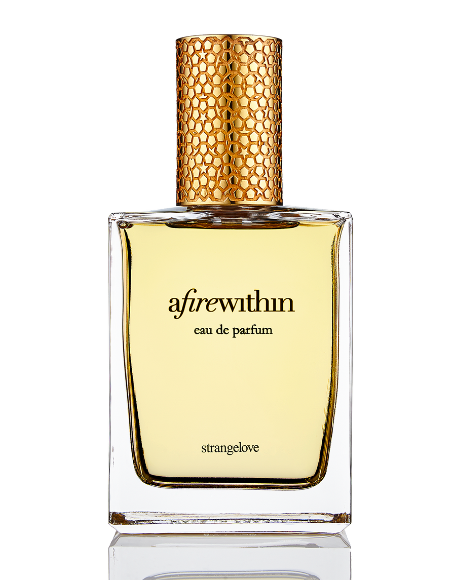 afirewithin eau de parfum