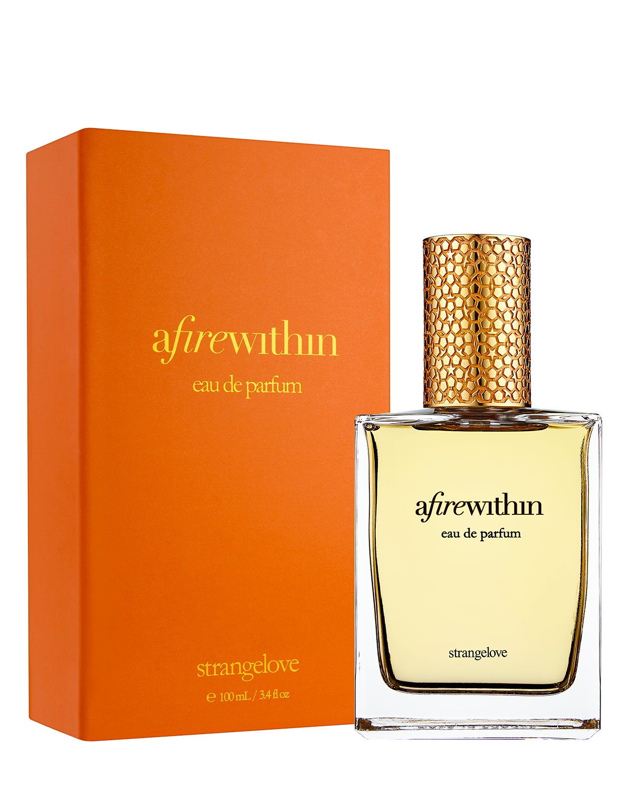 afirewithin parfum