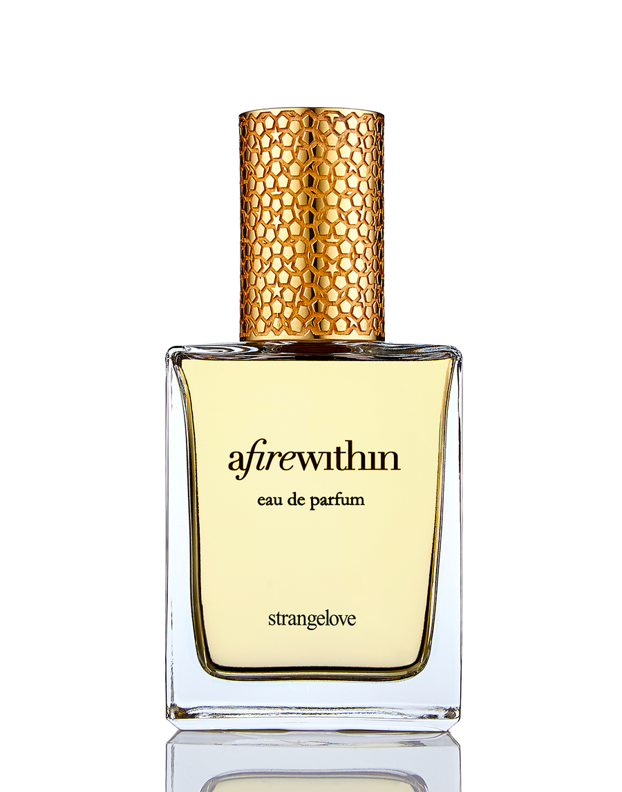 afirewithin eau de parfum