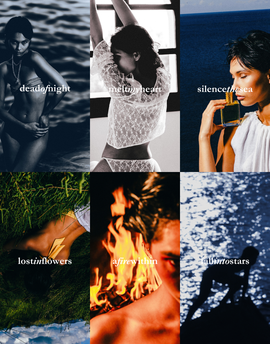 eau de parfum discovery set