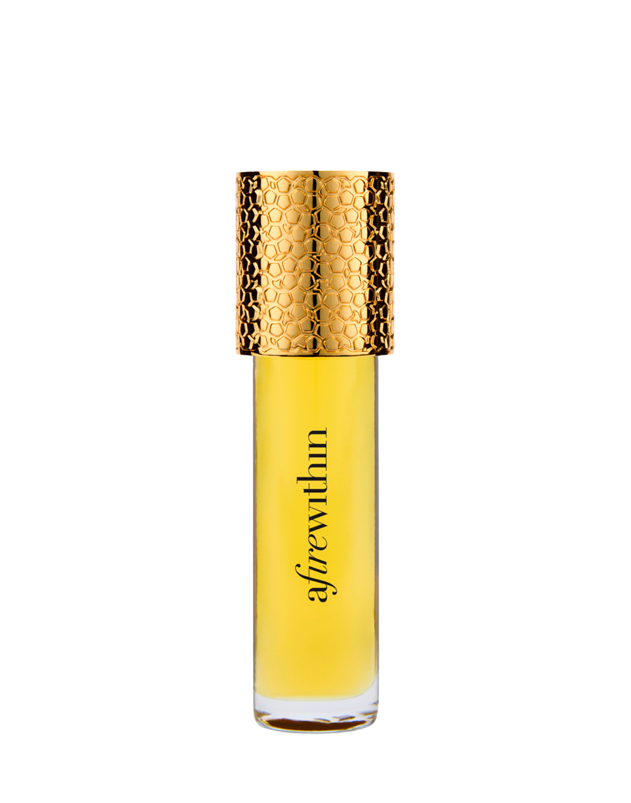 afirewithin pure perfume oil