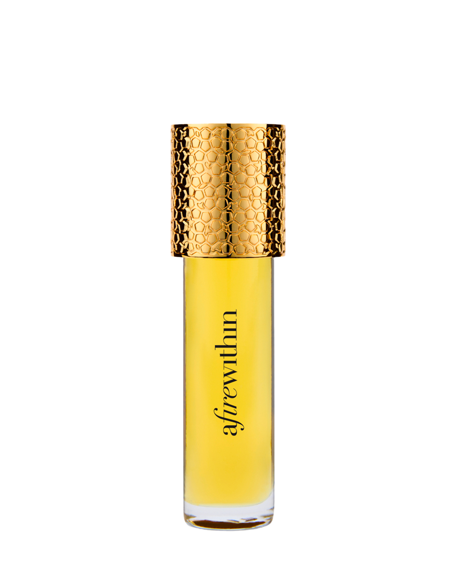 afirewithin pure perfume oil