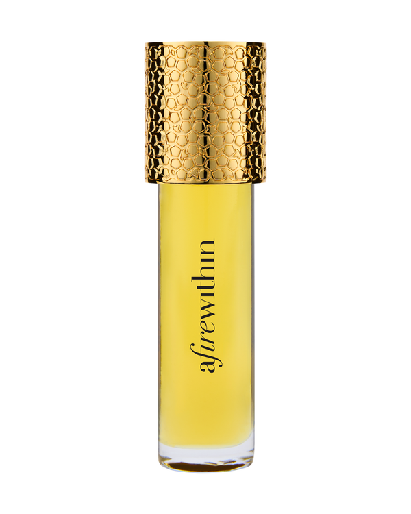 afirewithin pure perfume oil