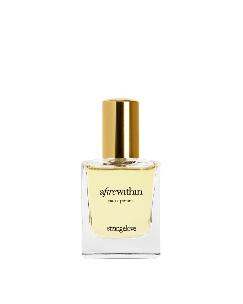 afirewithin 15ml parfum