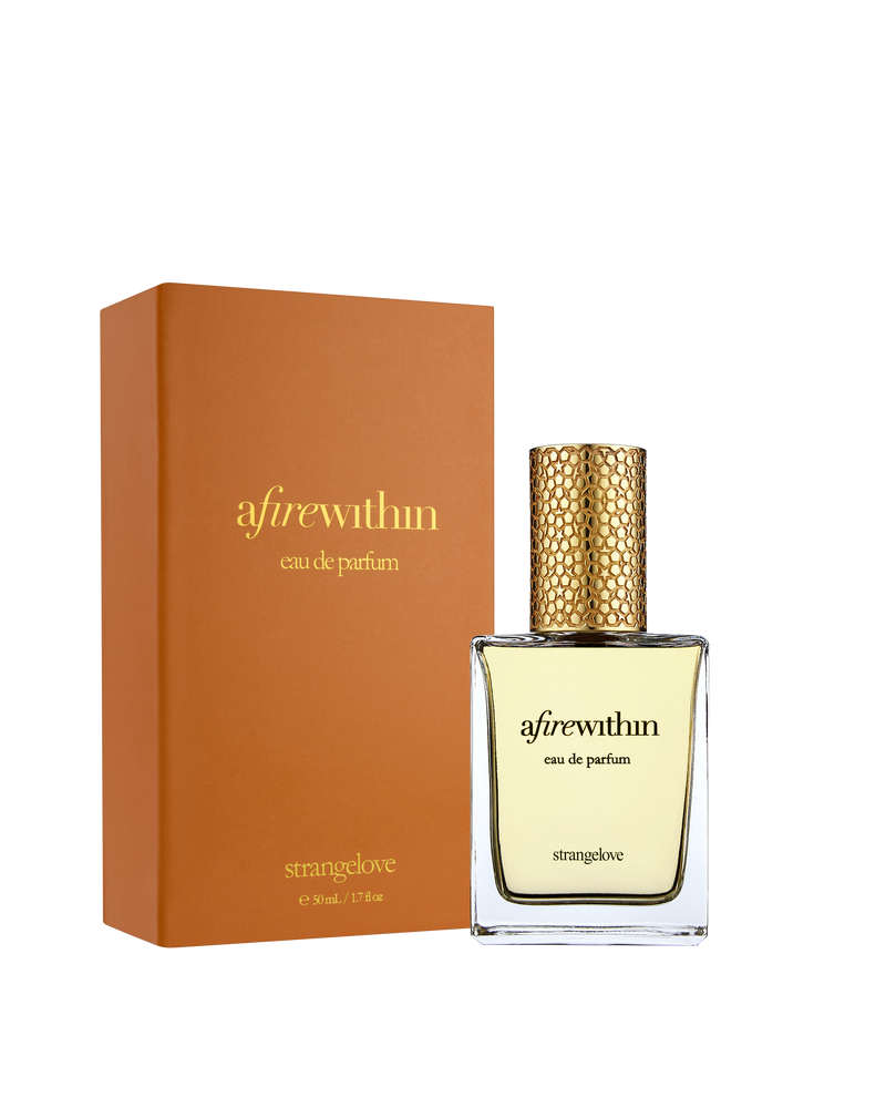 afirewithin 50ml parfum