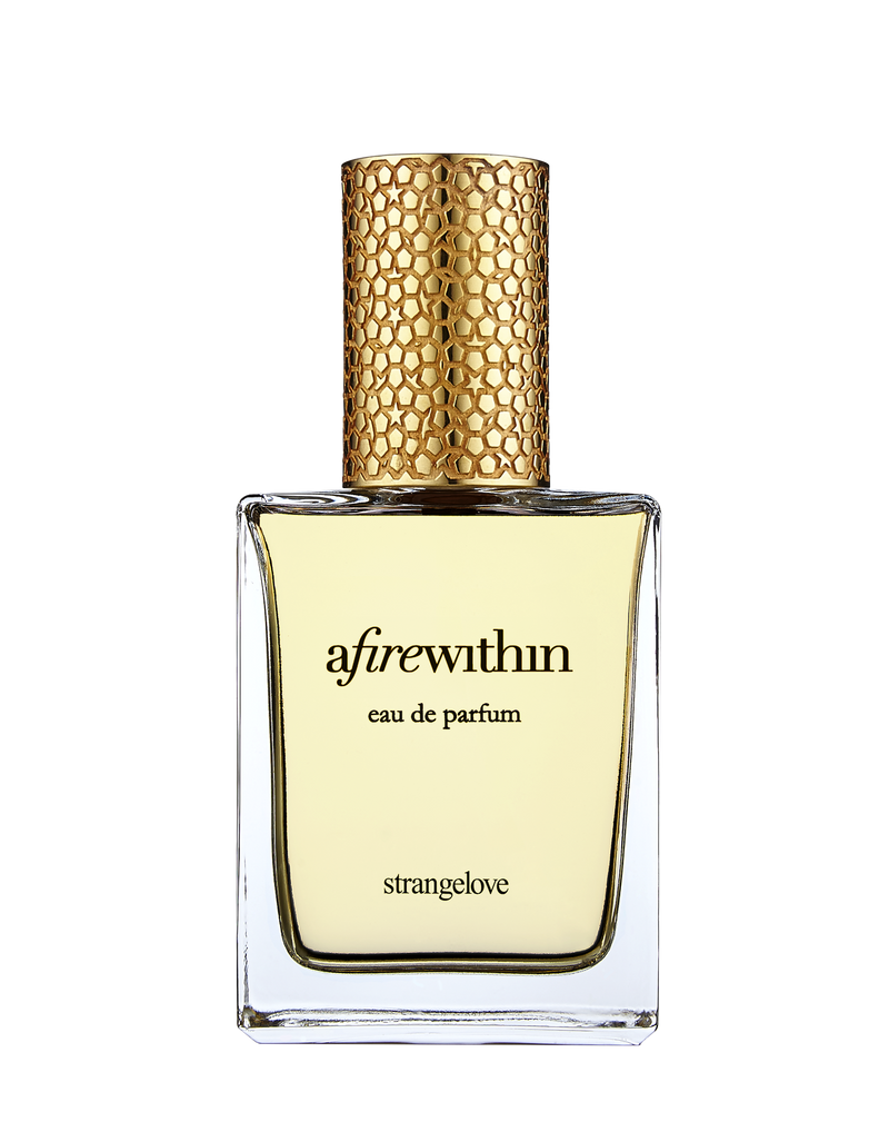 afirewithin 50ml parfum