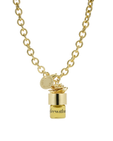 afirewithin 1.25ml 38" potion pendant