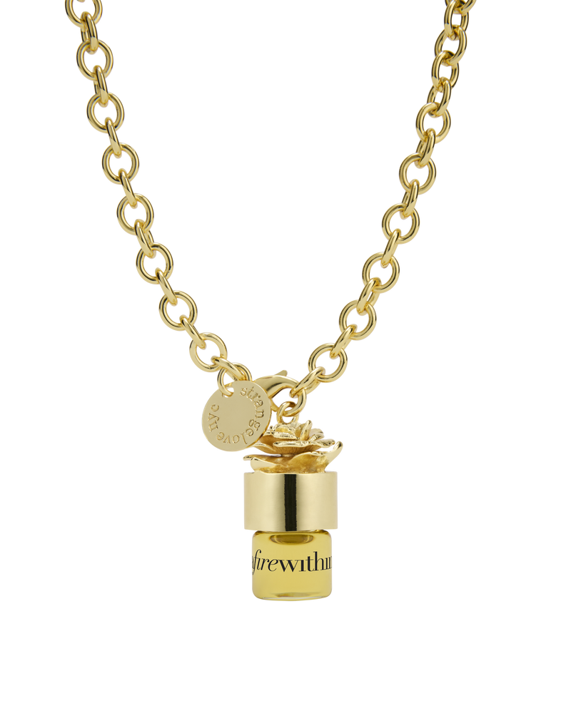 afirewithin 1.25ml 38" potion pendant