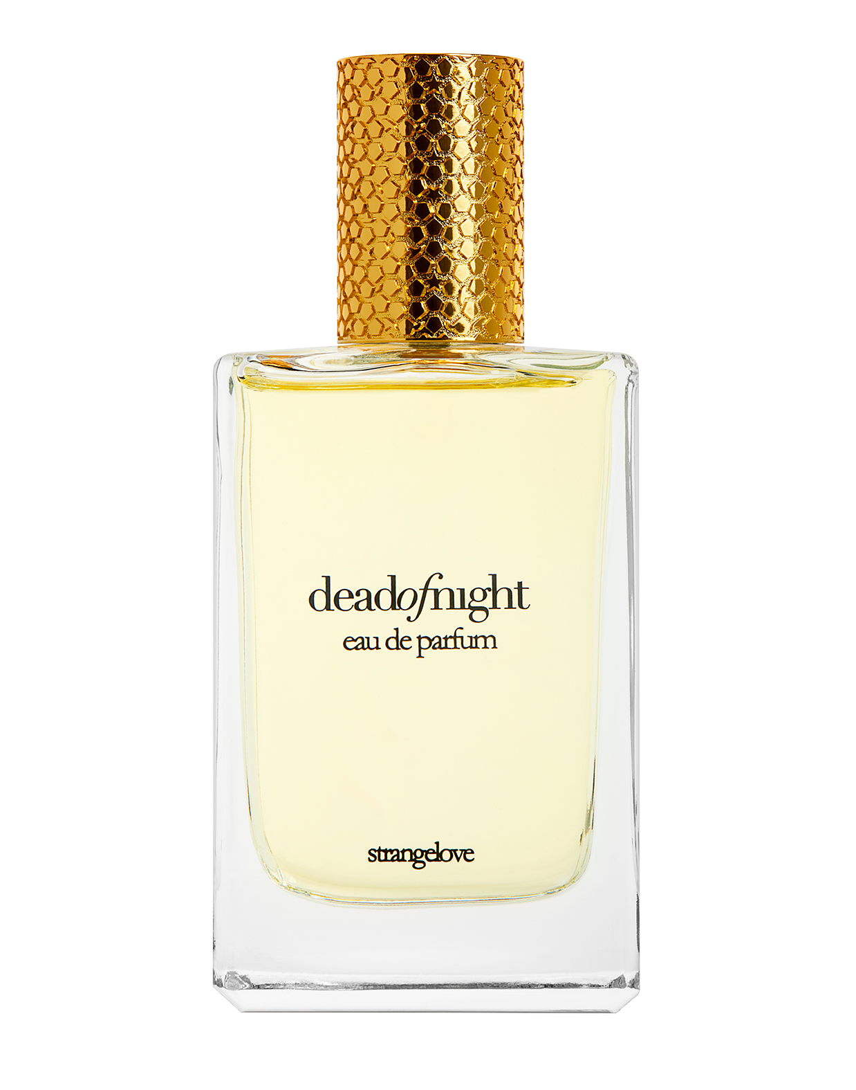 deadofnight parfum