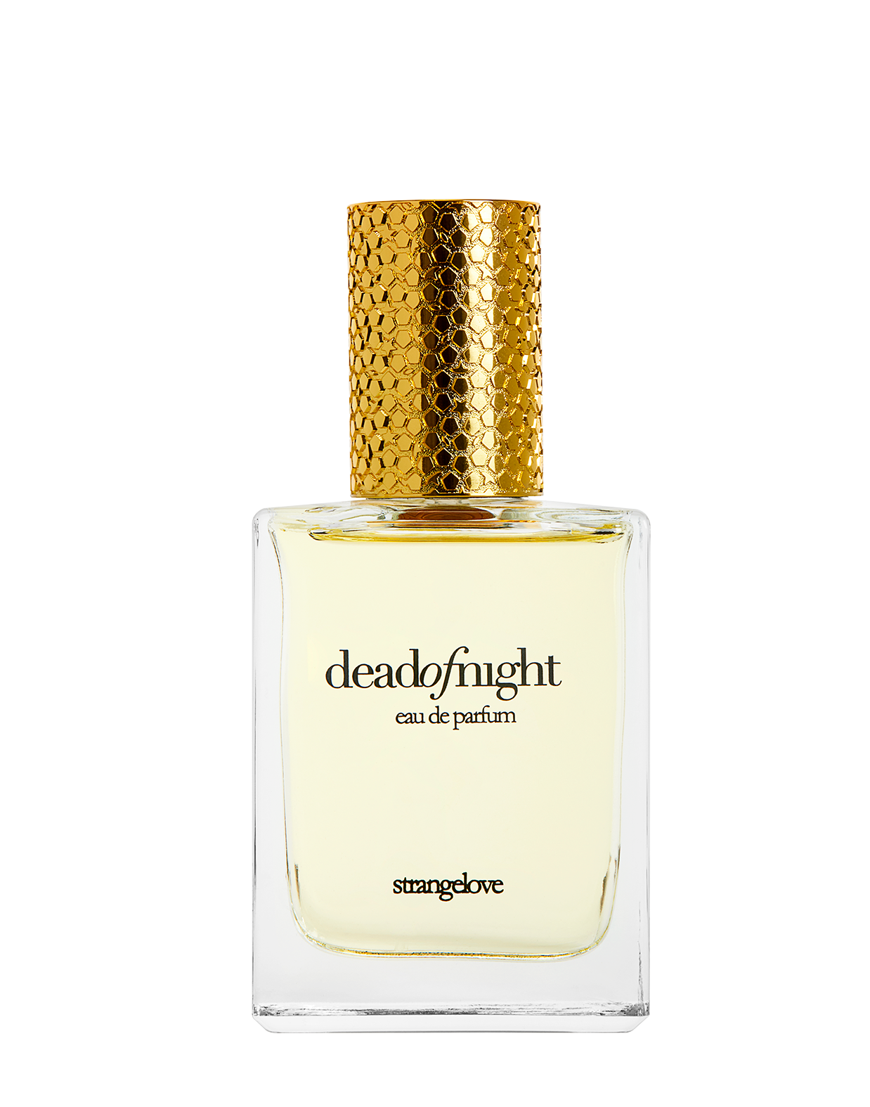 deadofnight parfum