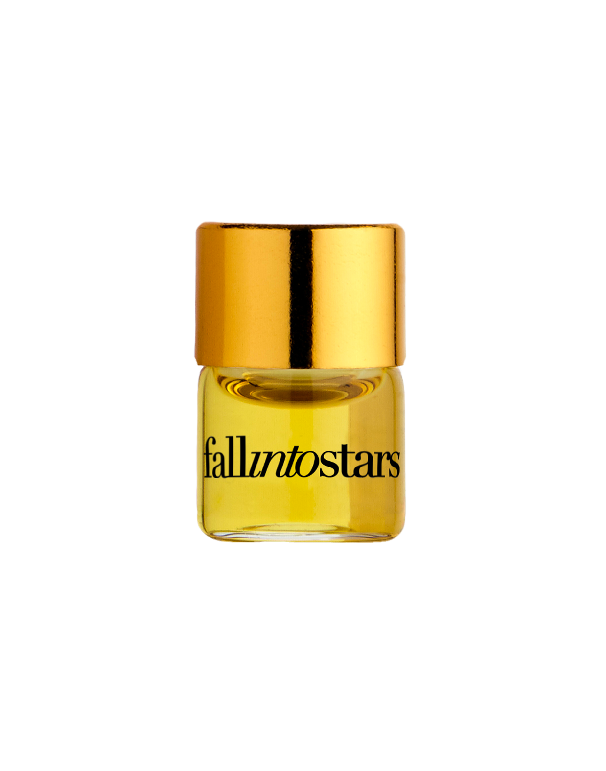 fallintostars pure perfume oil