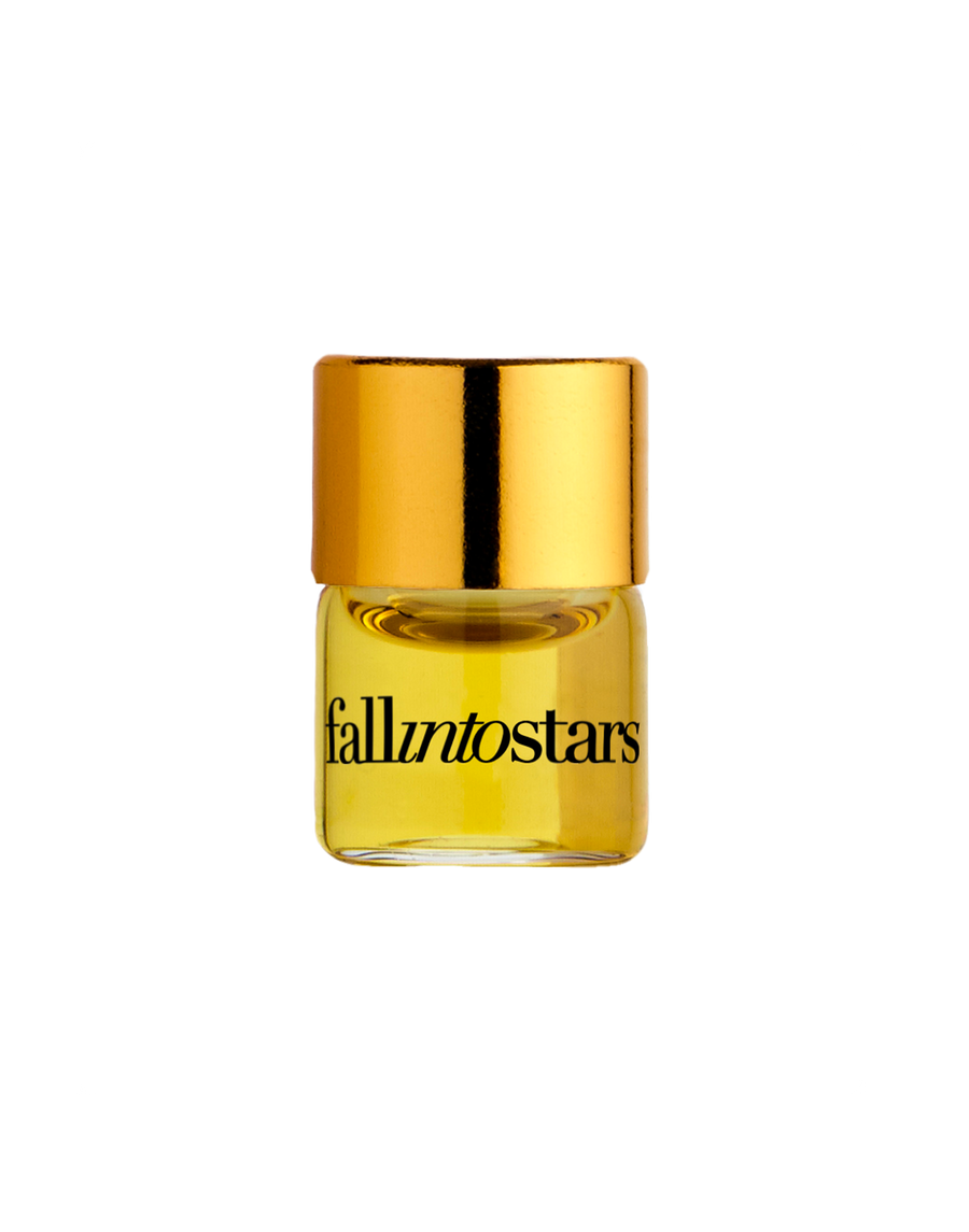 fallintostars pure perfume oil