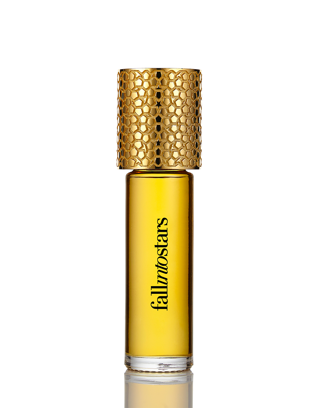 fallintostars pure perfume oil