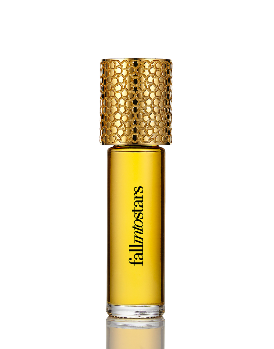 fallintostars pure perfume oil