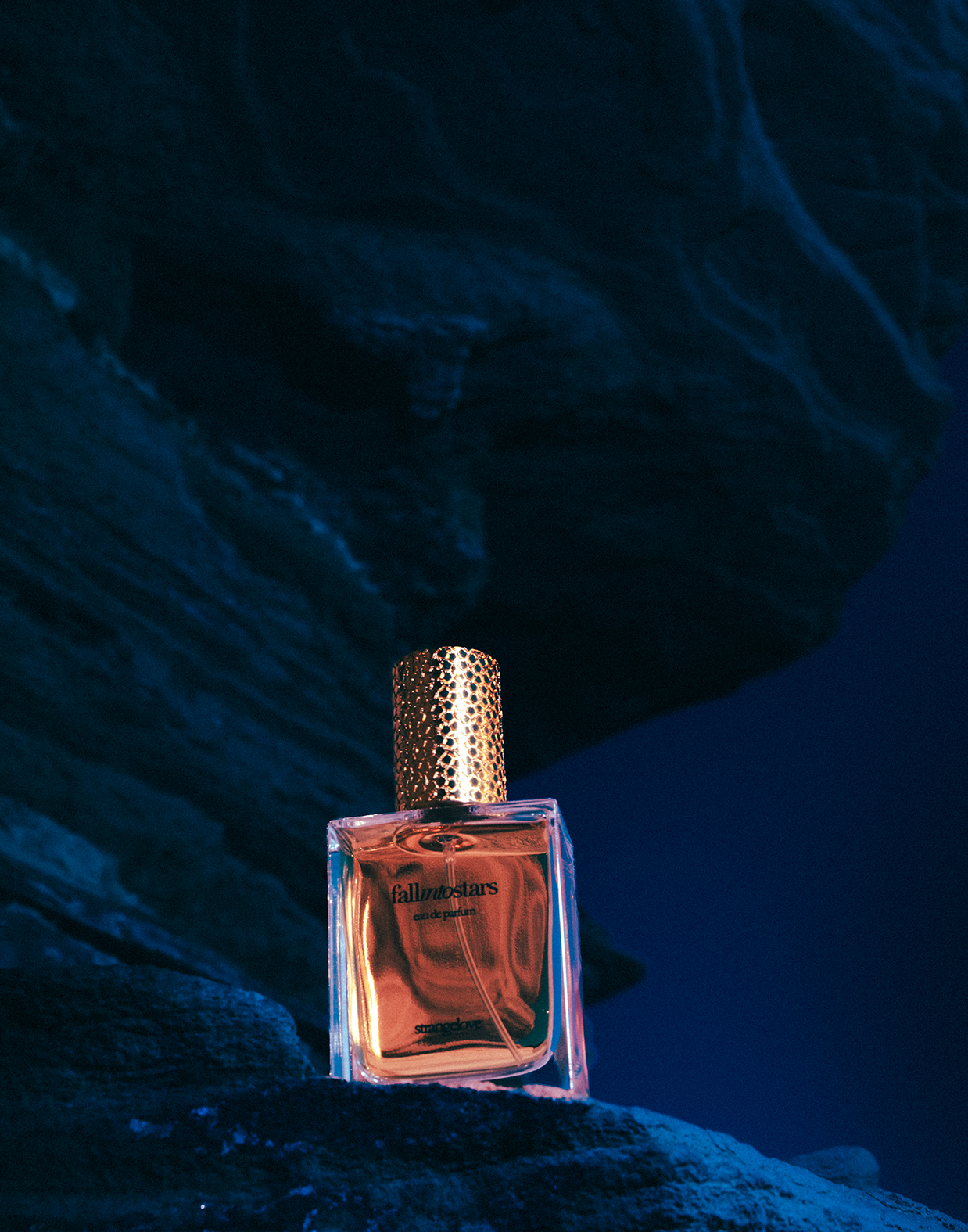 fallintostars parfum