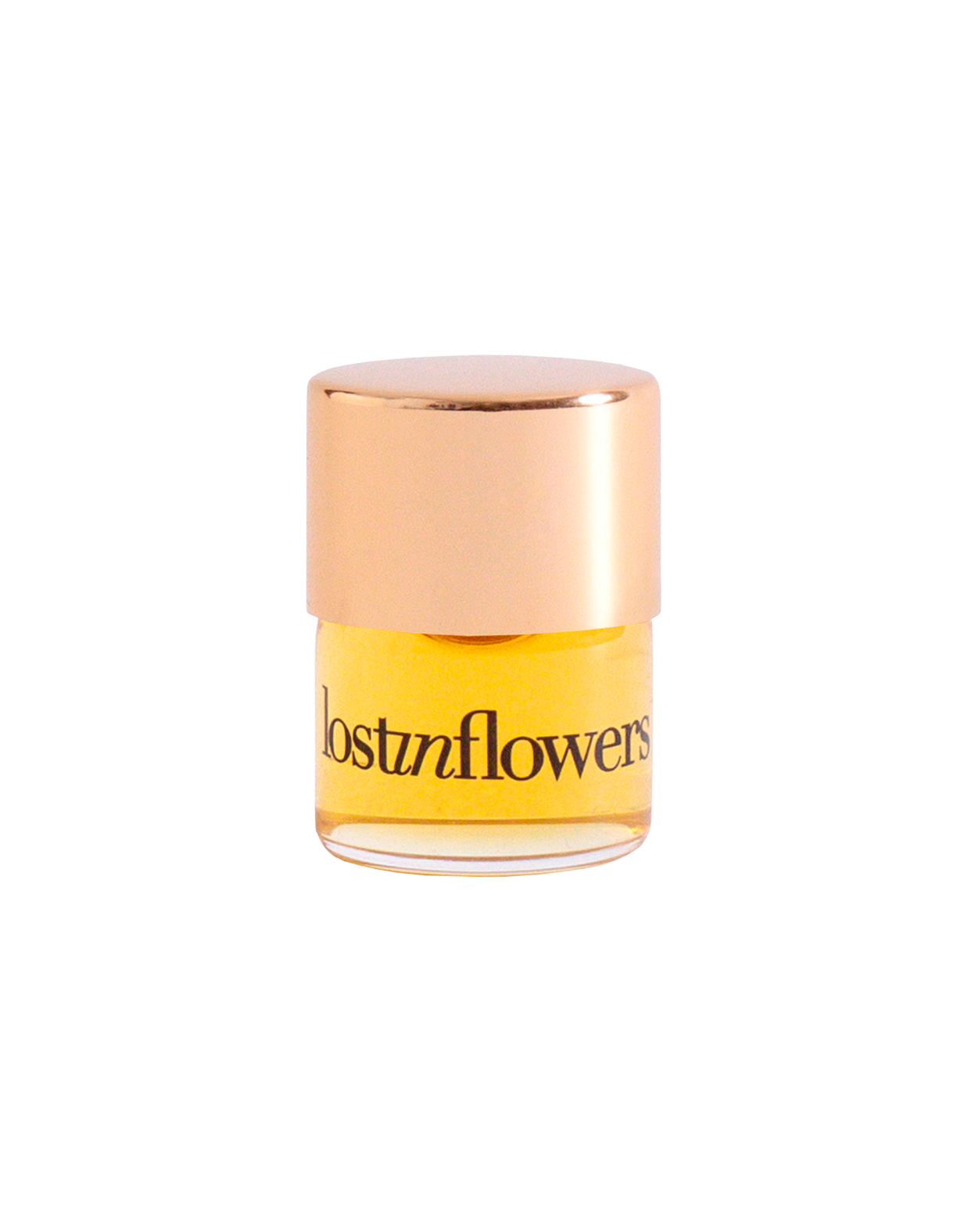 lostinflowers pure perfume oil