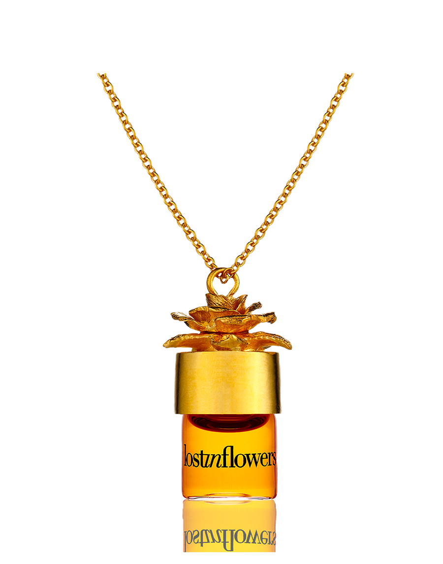 lostinflowers potion pendant
