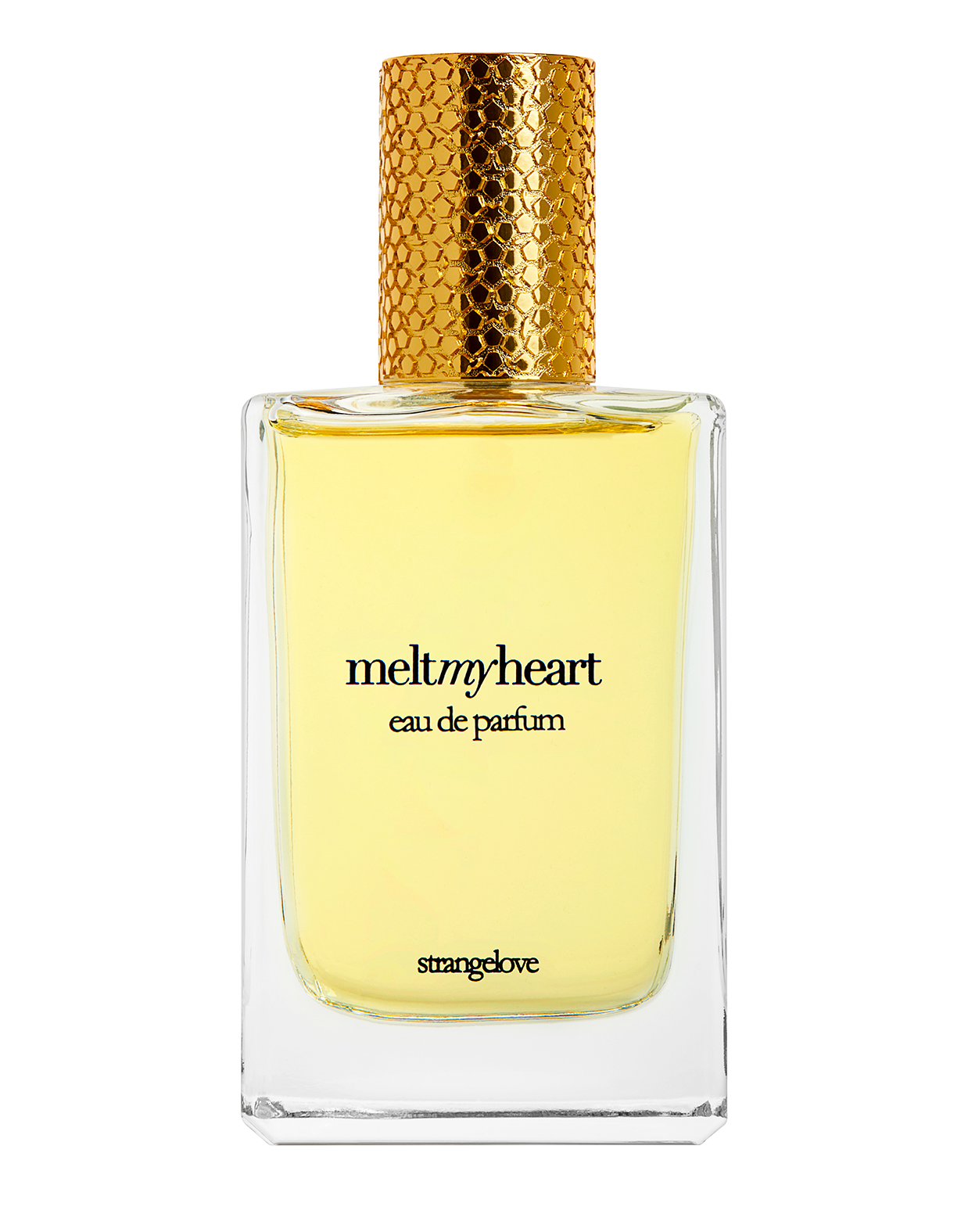 meltmyheart parfum