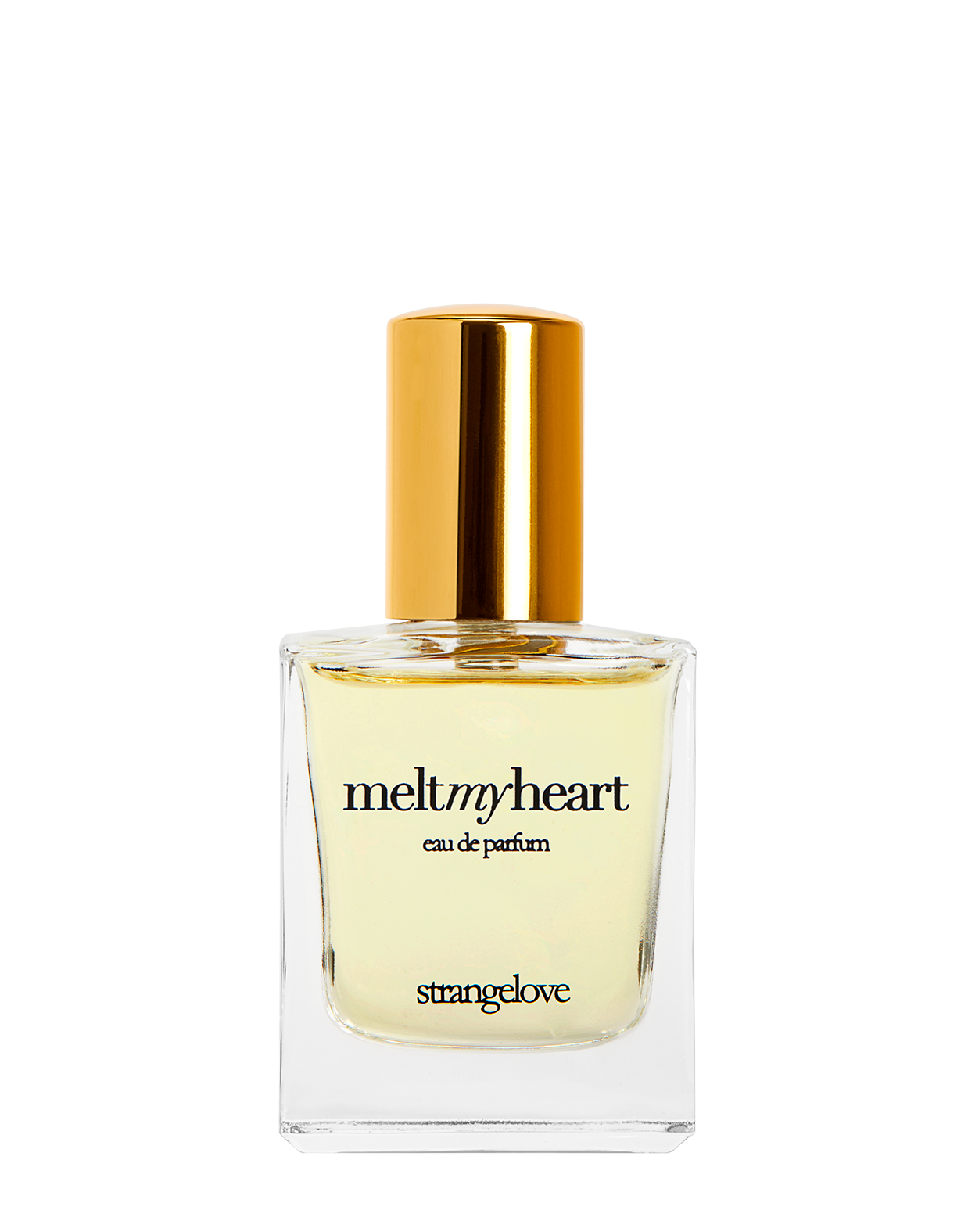 meltmyheart parfum