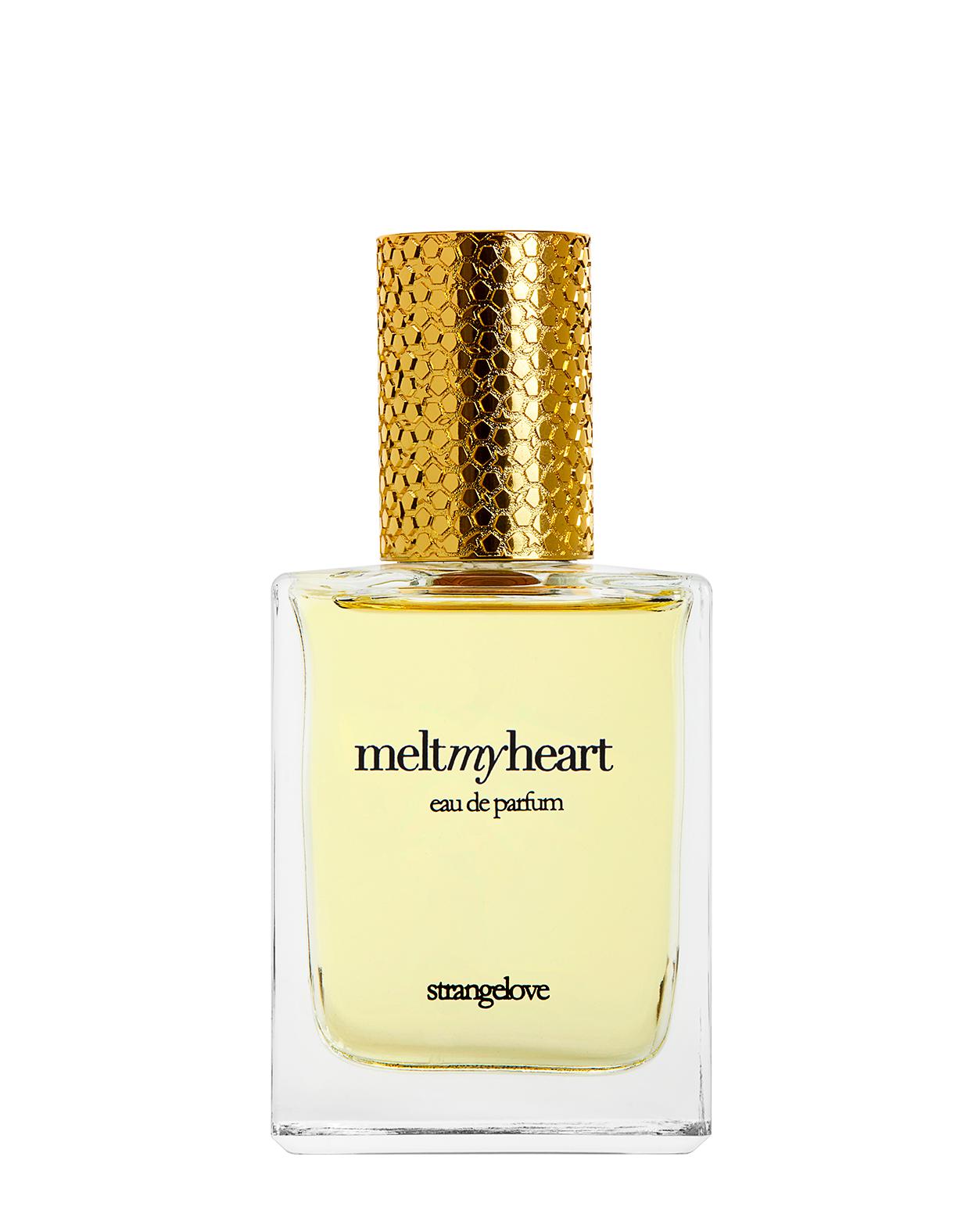 meltmyheart parfum