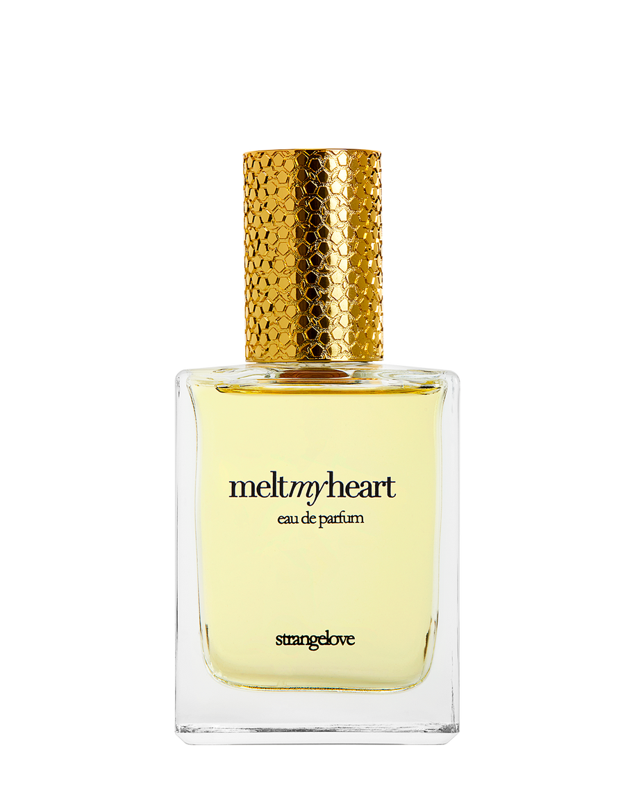 meltmyheart eau de parfum
