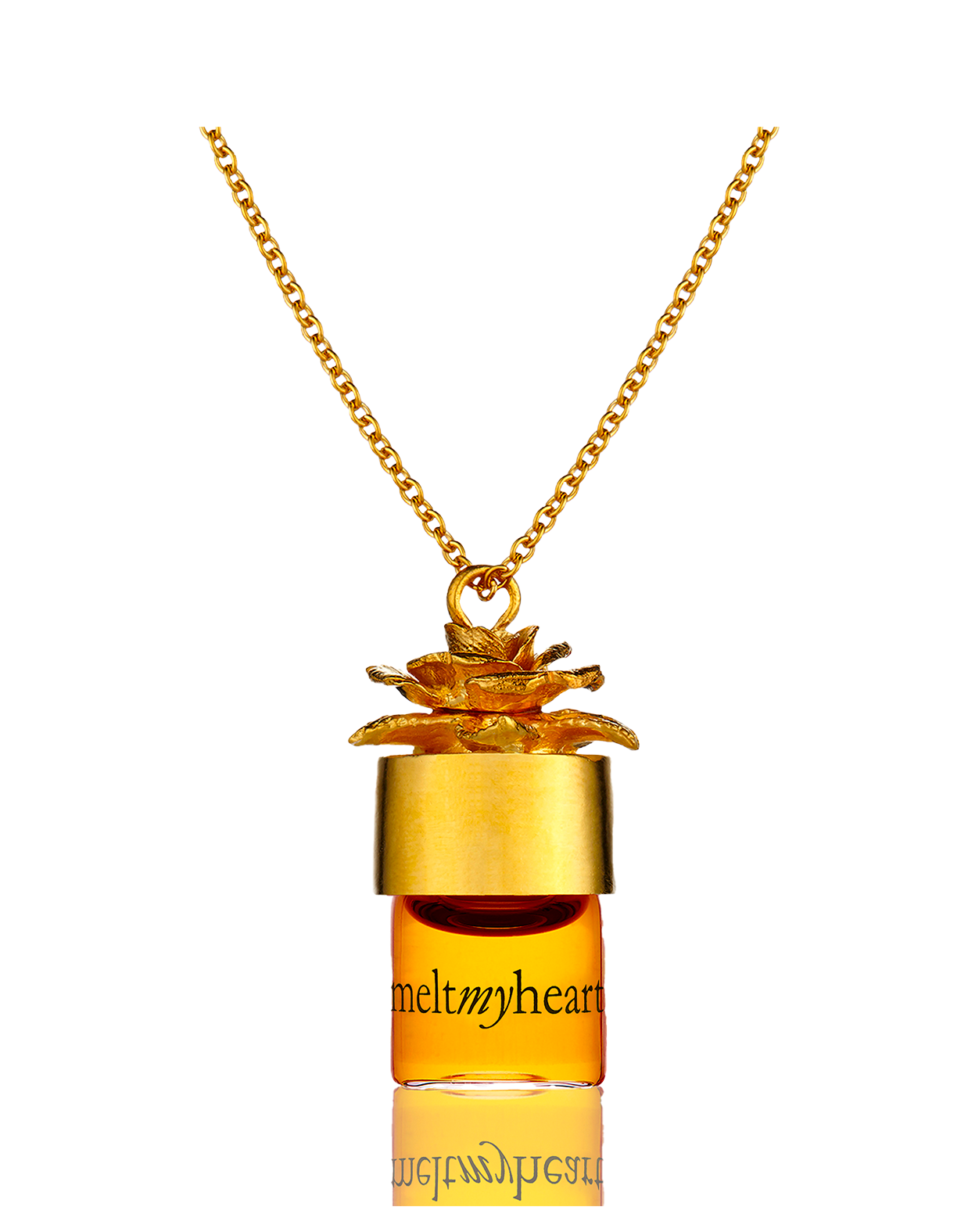 meltmyheart potion pendant