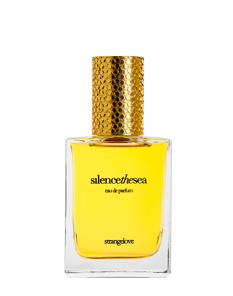 silencethesea eau de parfum