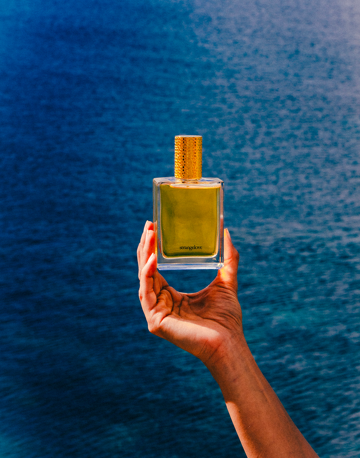 silencethesea parfum