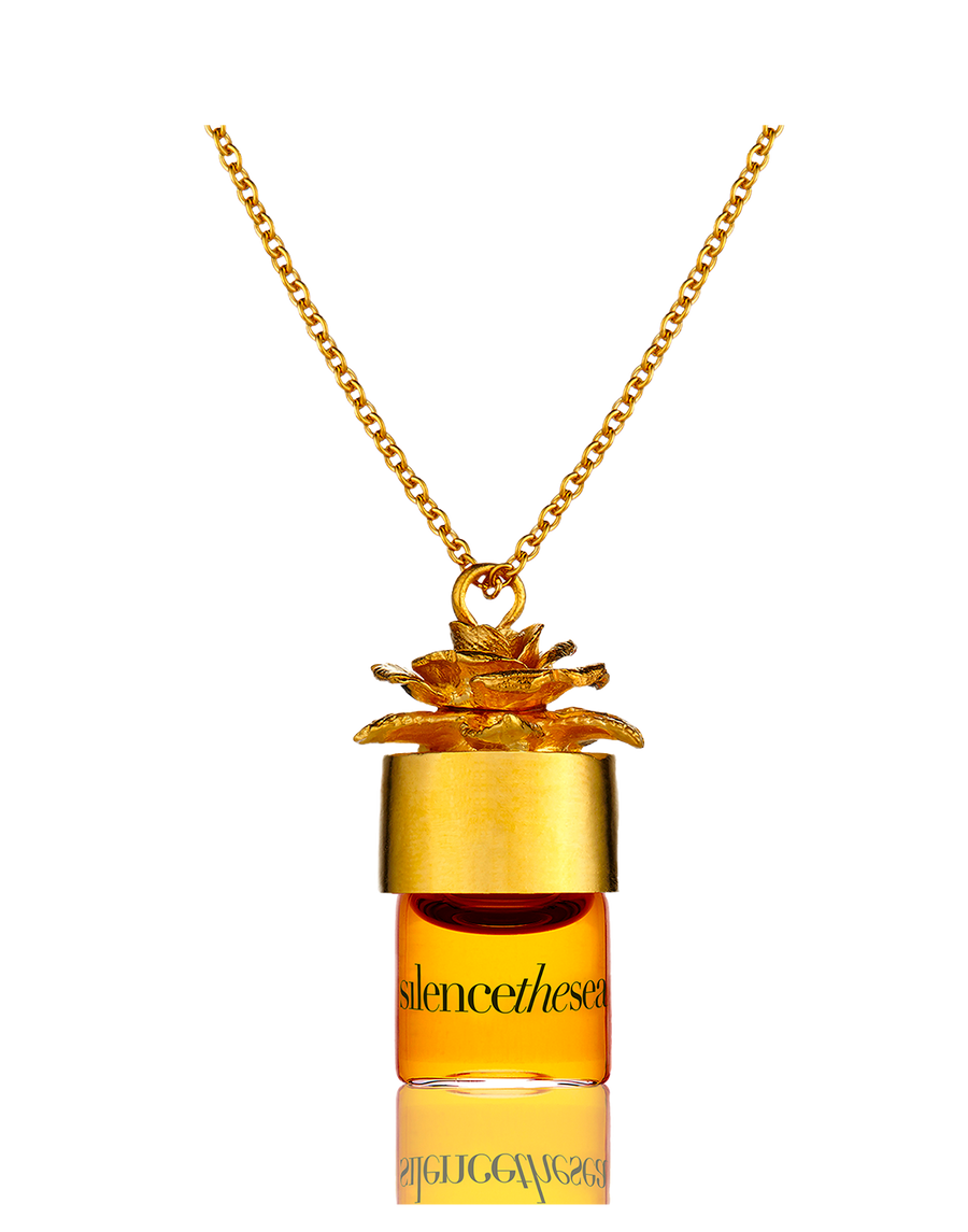 silencethesea potion pendant