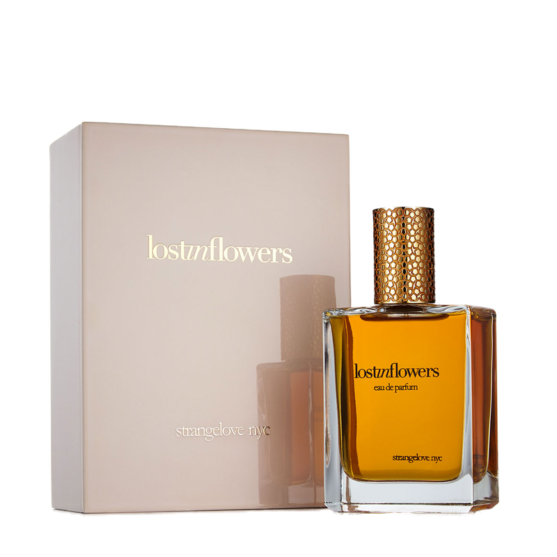 lostinflowers 100 ml parfum