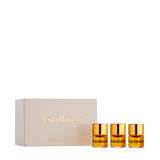 lostinflowers pure perfume oil vials