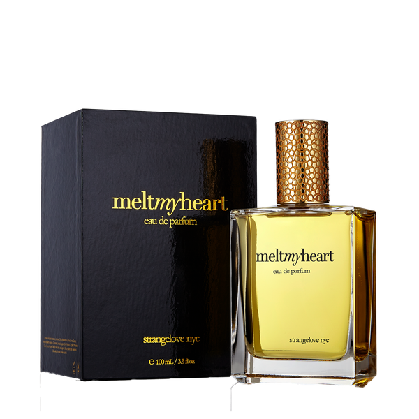 meltmyheart 100 ml parfum