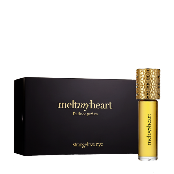 meltmyheart 10ml pure perfume oil