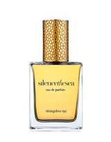 silencethesea 50 ml oud-based perfume with sustainably sourced ingredients