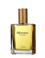 fallintostars luxury perfume containing oud and sustainably-sourced ingredients